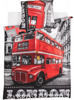 Miasta Miasto || Londyn || Autobus