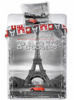 Miasta Miasto || Paryż || Wieża Eiffla