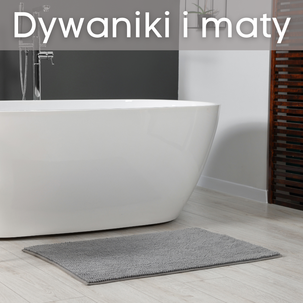 Dywaniki i maty