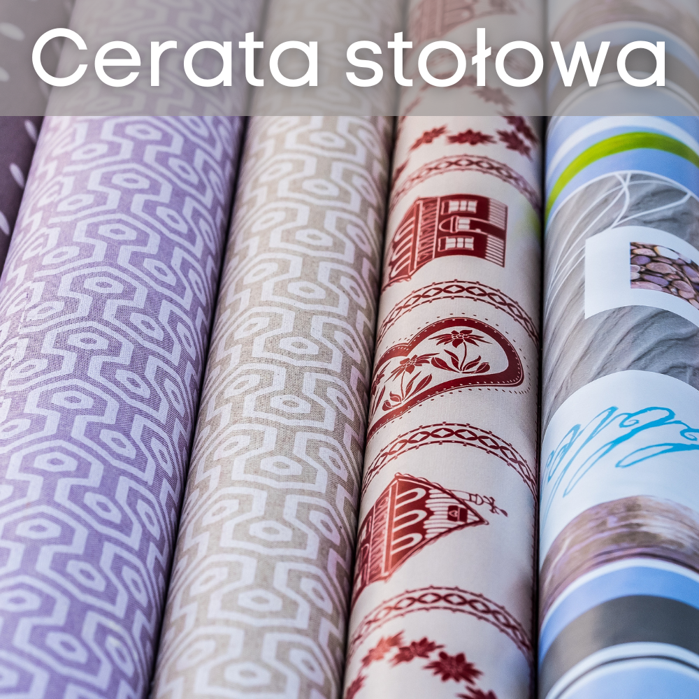 Cerata stołowa