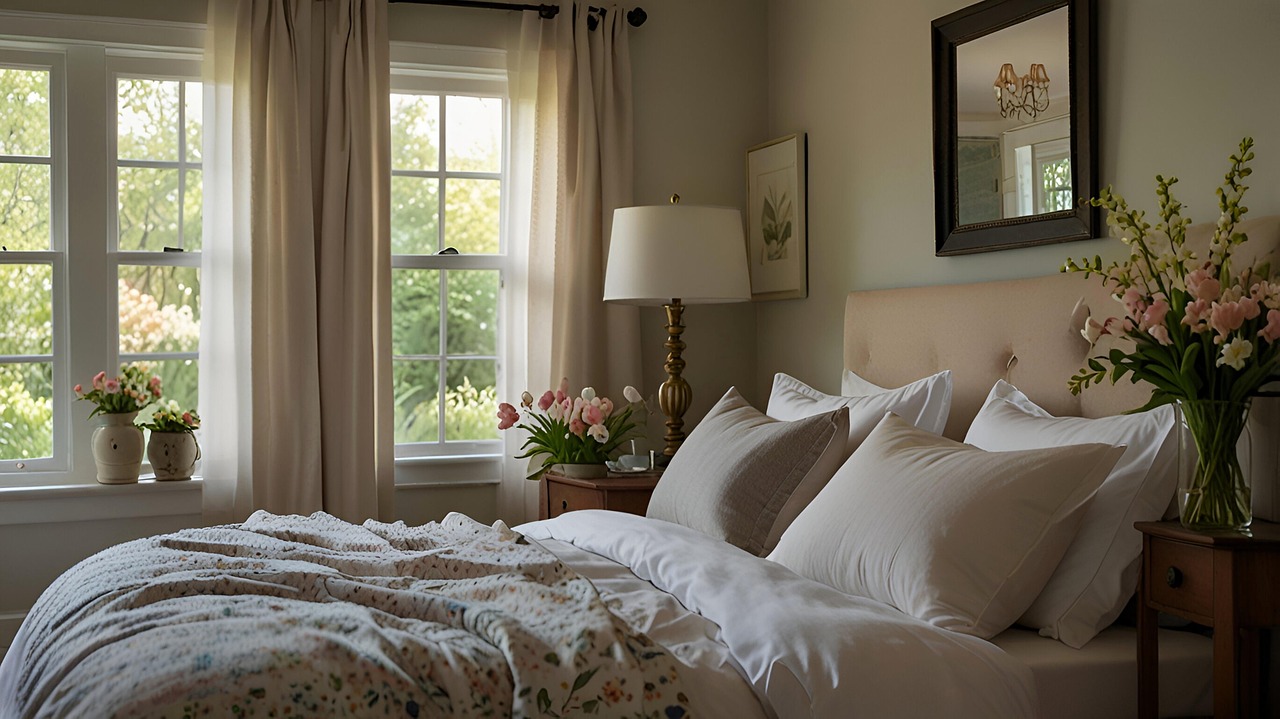 Jaką kołdrę wybrać: puchową czy syntetyczną?