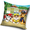 Poduszka Psi Patrol PAW173003 40x40 cm ZESTAW