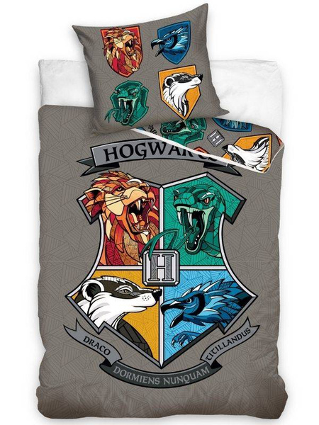 Pościel Harry Potter HP201041