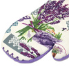 Rękawice Kuchenne z Magnesem Lavender II 9275B