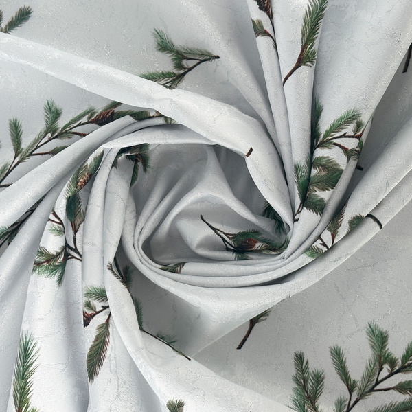 Obrus Plamoodporny Pine