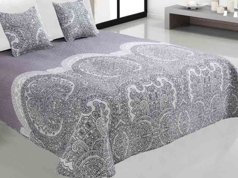 Dwustronna Narzuta TAVIRA J-003 220x240+2x40x40