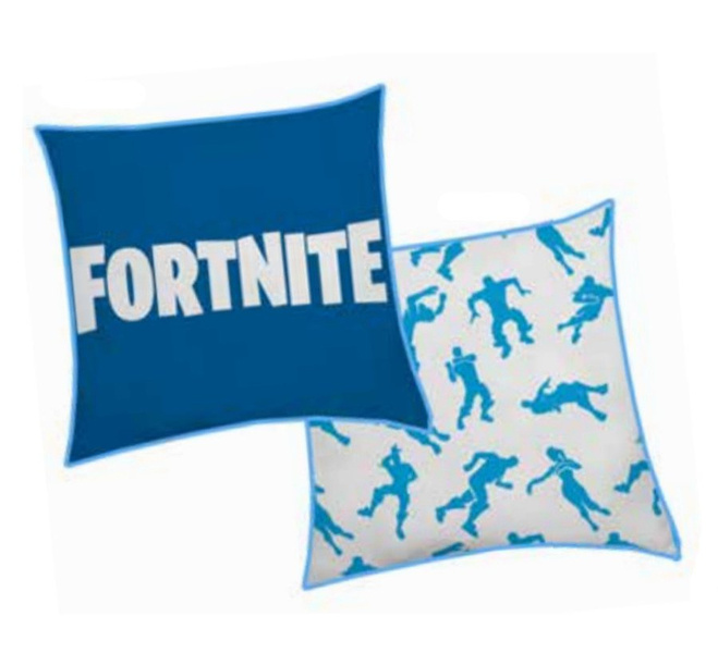 Poduszka Fortnite FTN-036C EMOTE 40x40 cm