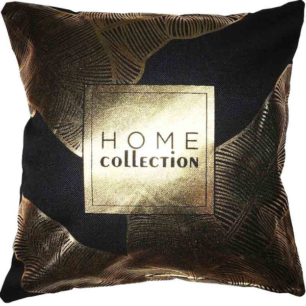 Poszewka Dekoracyjna GOLD VI ZŁOTY HOME COLLECTION 40x40 cm 