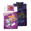 Pościel Psi Patrol 140x200+70x80 PAW PATROL 31 FLUO