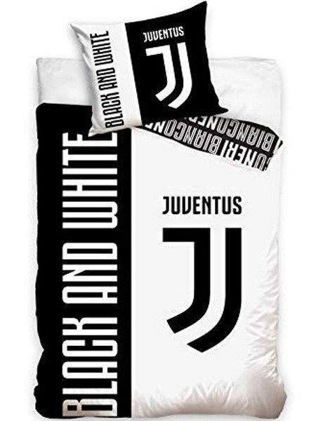Pościel Juventus Turyn JT182019