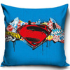 Poduszka Batman Superman 16-2004 40x40 cm Zestaw