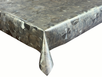 Cerata w Rolkach 3D Metallico T-6253A