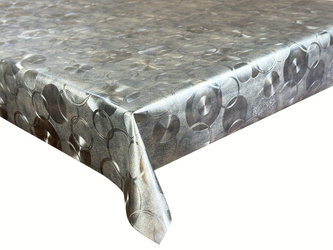 Cerata w Rolkach 3D Metallico T-6253B