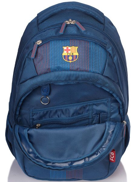 Plecak Szkolny FC Barcelona FCB149 