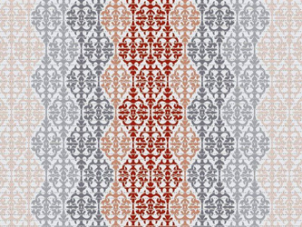 Mata Łazienkowa 65 Aqua Nova 555D Rolka