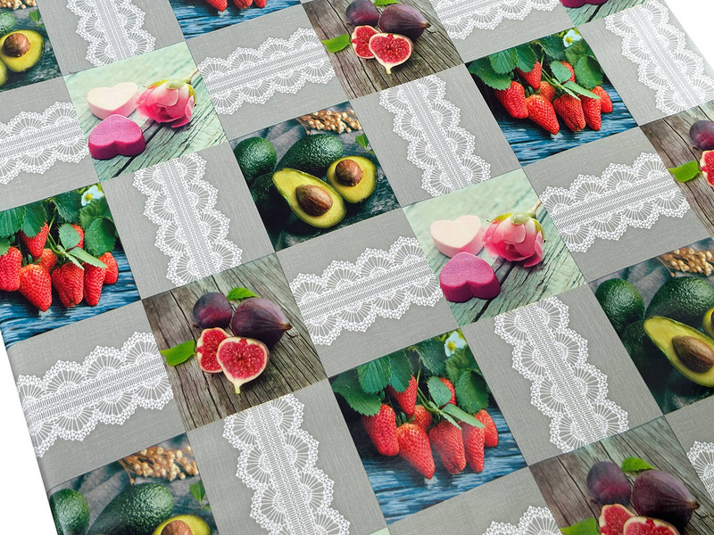 Cerata 140 Classico J-6424-1 w Rolkach