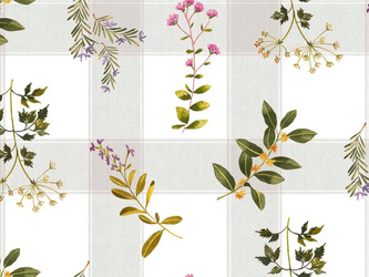 Cerata 140 Florista 06345-01 w Rolkach