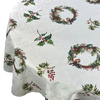 Obrus Plamoodporny Christmas Holly
