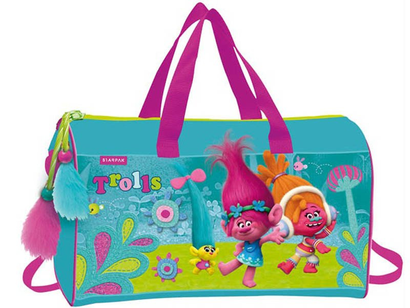 Torba Sportowa Trolle