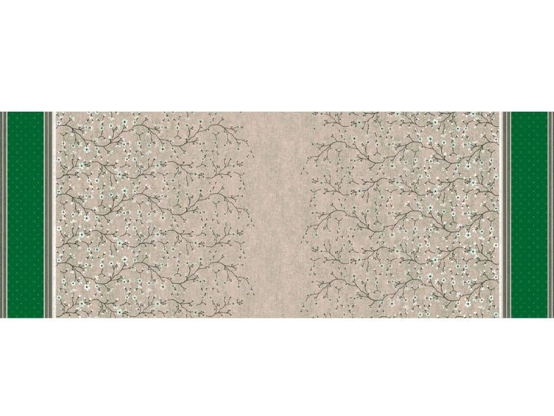 Cerata w Rolkach Textile W-4156B