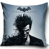 Poszewka Batman Joker BAT181002 40x40 cm