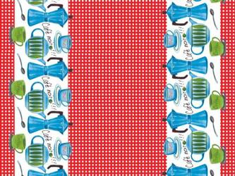 Cerata 140 Classico WF-4136A w Rolkach