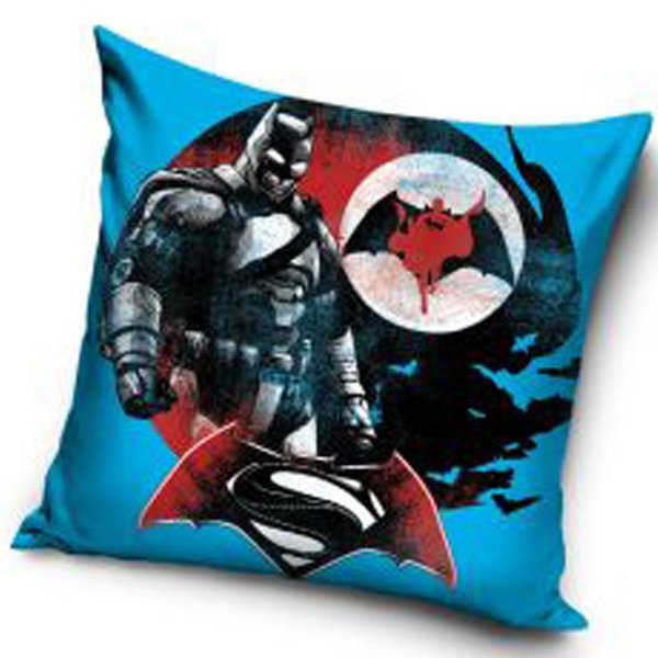 Poduszka Batman 16-2002 40x40 cm Zestaw