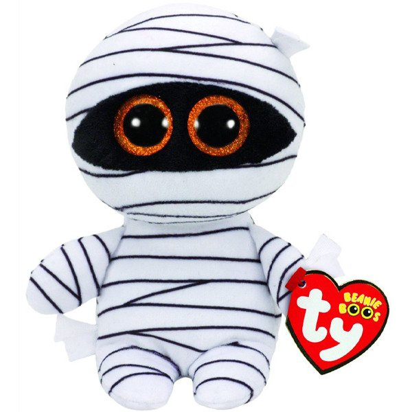 Pluszak TY Beanie Boos Mumia Mummy 15 cm 