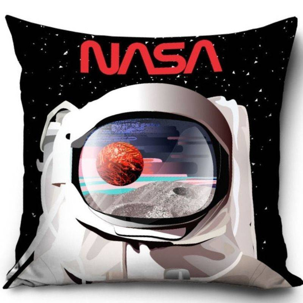 Poszewka NASA191101 40x40 cm