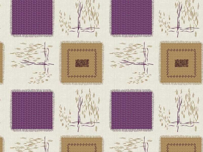 Cerata w Rolkach Textile W-4142B