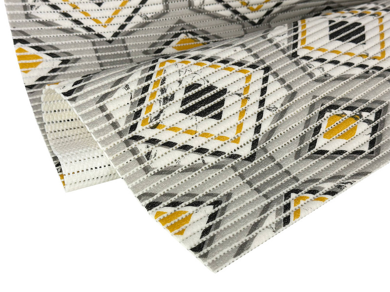 Mata Łazienkowa 65 Aqua Mat 4056-1 Rozmiary