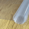 Cerata Foliowa Przezroczysta 0,10 mm w Rolce