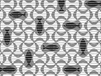 Mata Łazienkowa 65 Aqua Flex 6048-2 Rolka