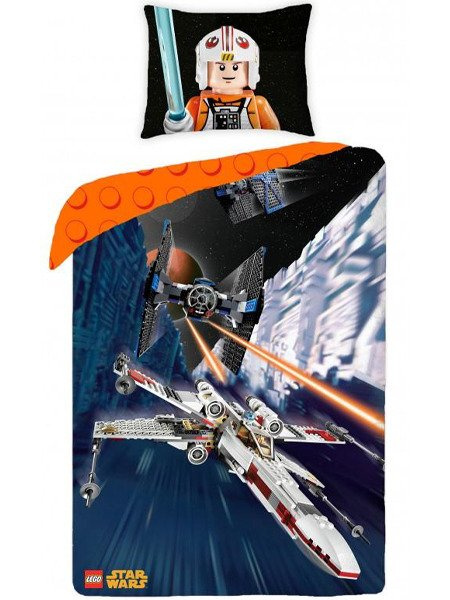 Pościel Lego Star Wars