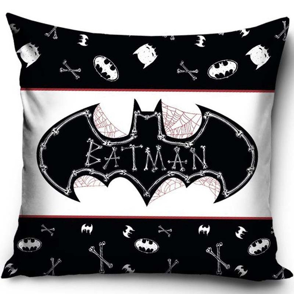 Poszewka Batman BAT181003 40x40 cm
