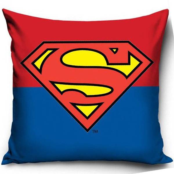 Poszewka Superman 8001 40x40 cm