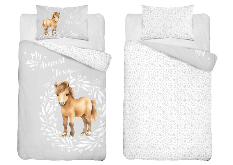 Pościel Dziecięca 100x135+40x60 5137A 