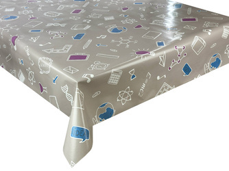 Obrus Ceratowy Lario CY25