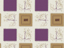 Cerata w Rolkach Textile W-4142B