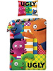 Pościel Ugly Dolls Ugly Dolls UG-401BL