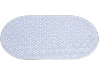 Antypoślizgowa Mata do Wanny Doti II Przeźroczysta 69x39 cm