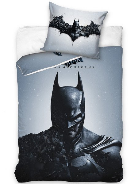 Pościel Batman 16-1005