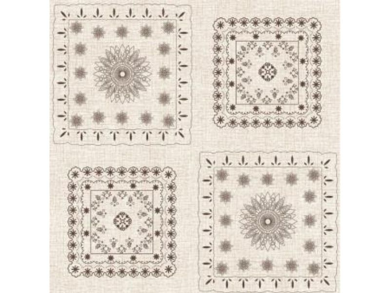 Cerata 140 Mirella  87/A w Rolkach