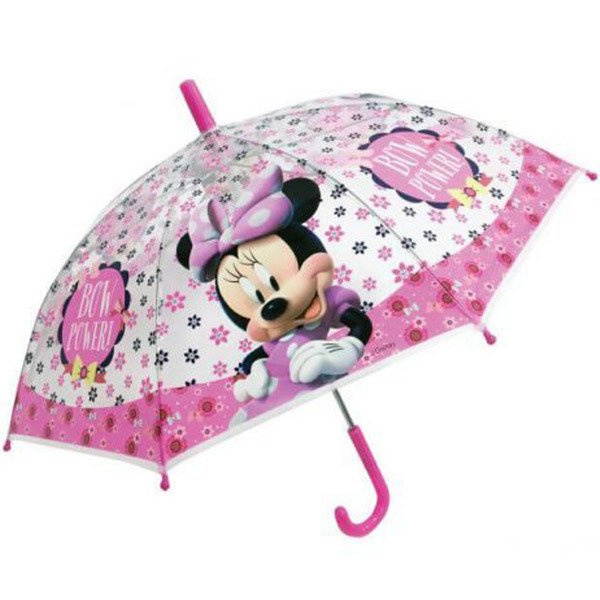Parasolka Dziecięca Myszka Minnie 38 cm