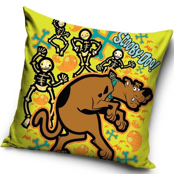 Poszewka Scooby Doo SD16-3001 40x40 cm