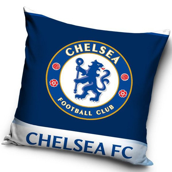 Poszewka Chelsea FC8002 40x40 cm