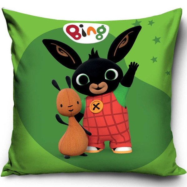 Poszewka Bing BING191070 40x40 cm