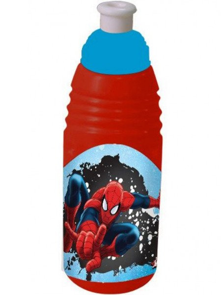 Bidon Spiderman 470 ml