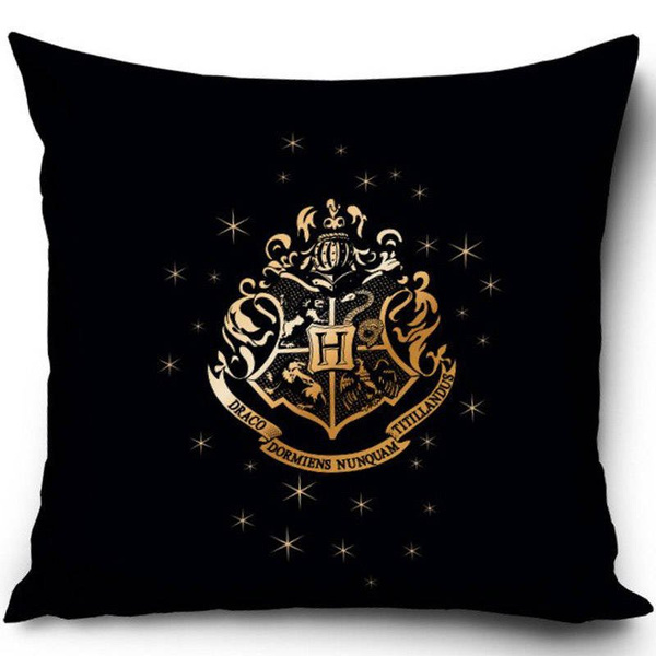 Poszewka Harry Potter HP201003 40x40 cm
