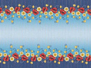 Mata Łazienkowa 65 Aqua Mat 563-2 Rolka